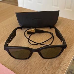 Bose Alto Wireless Audio Sunglasses